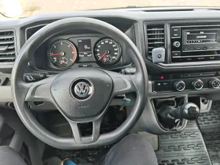 Volkswagen Crafter L4H3 Larga 2.0 tdi 140cv 2022