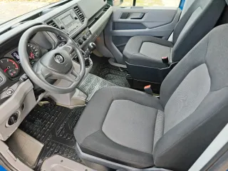 Volkswagen Crafter L4H3 Larga 2.0 tdi 140cv 2022