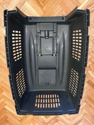 Transportín Perro Grande