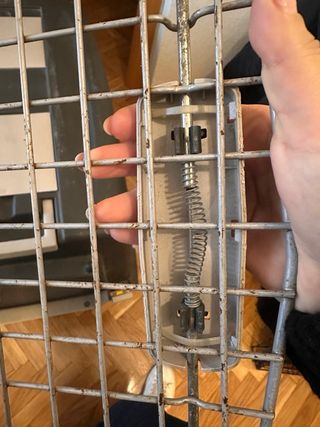 Transportín Perro Grande