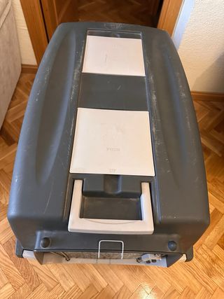 Transportín Perro Grande