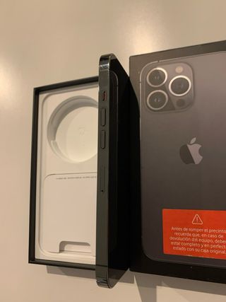 iPhone 13 Pro muy buen estado