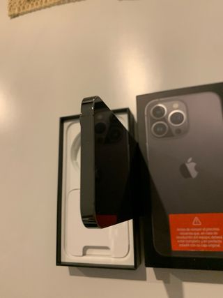 iPhone 13 Pro muy buen estado