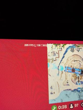 NVIDIA GeForce GTX 1080 8GB MSI