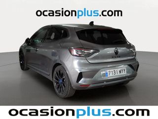 Renault Clio Esprit Alpine E-Tech 105 kW (143 CV)