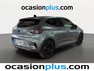 Renault Clio Esprit Alpine E-Tech 105 kW (143 CV)