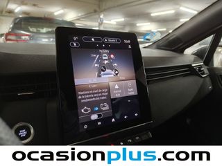 Renault Clio Esprit Alpine E-Tech 105 kW (143 CV)