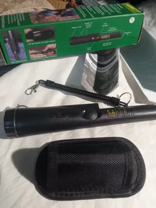 Detector de metales Garrett Pro-Pointer