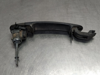 MANETA EXTERIOR DELANTERA IZQUIERDA SEAT IBIZA (6