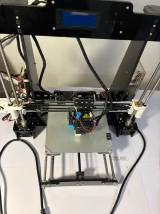 Impresora 3D Anet A8