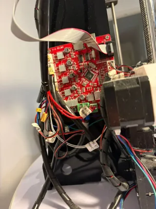 Impresora 3D Anet A8