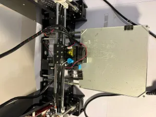 Impresora 3D Anet A8