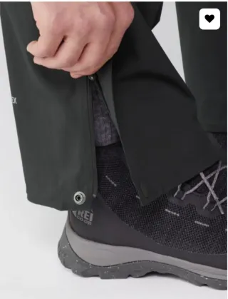 Pantalón Gore-Tex Rei Co-op