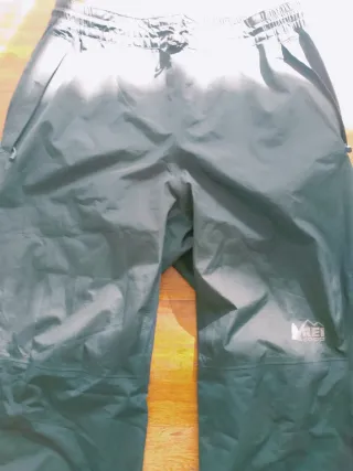 Pantalón Gore-Tex Rei Co-op