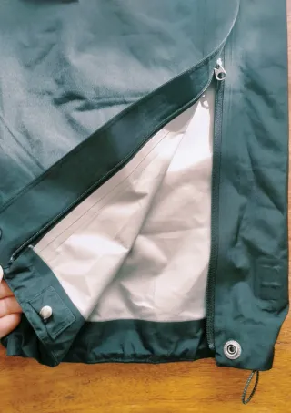 Pantalón Gore-Tex Rei Co-op