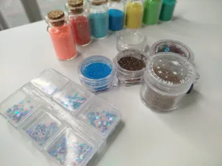 Kit Uñas Decoración