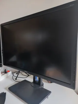 Monitor Benq PD2700Q 27 QHD Negro