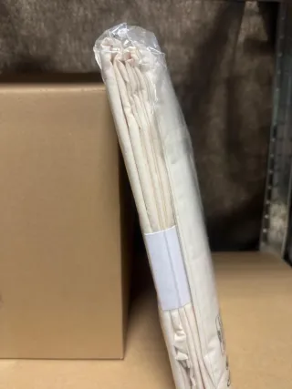 Juego Funda Nórdica Cama 90+ Bajera NUEVA