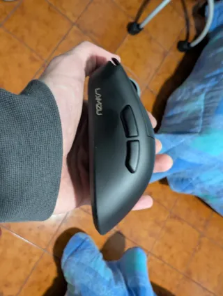 Lamzu Paro Aurora 8k