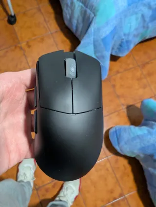 Lamzu Paro Aurora 8k