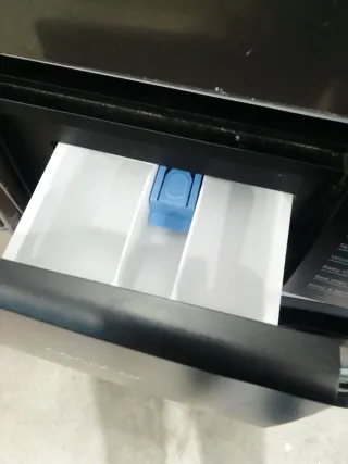 Lavadora Cecotec Inverter System