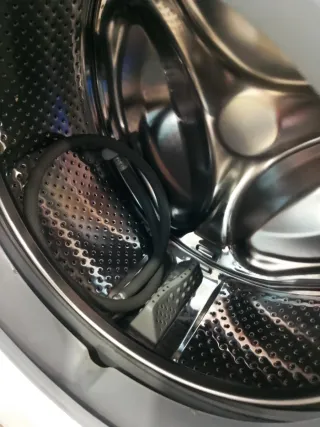 Lavadora Cecotec Inverter System