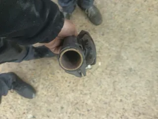 Silencioso Yamaha Xmax 400