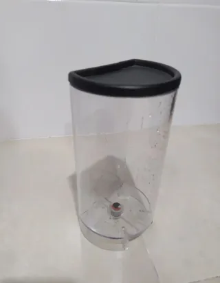 Depósito Nespresso Pixie