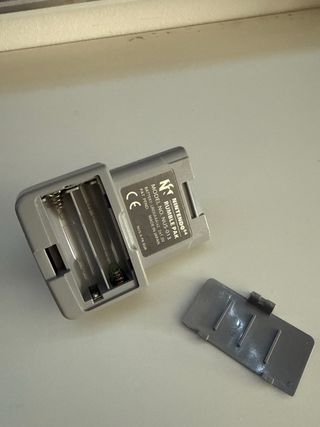 Adaptador Rumble Pack Nintendo 64