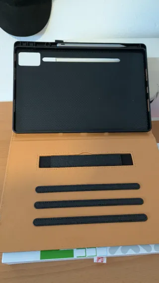 Lenovo Xiaoxin Tab pro 2025 12.7 + Funda + PenPlus