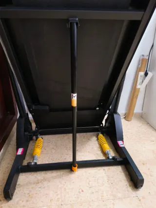 Cinta de correr BODYTONE DT14