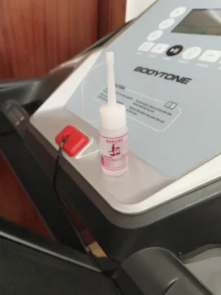 Cinta de correr BODYTONE DT14