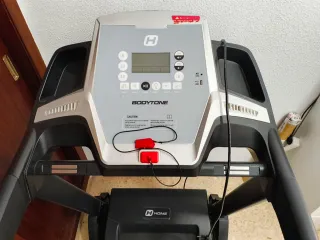 Cinta de correr BODYTONE DT14