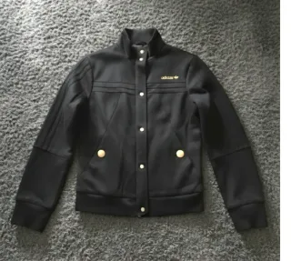 Chaqueta Adidas Edición Especial Mujer Talla m