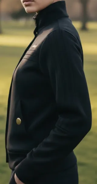 Chaqueta Adidas Edición Especial Mujer Talla m