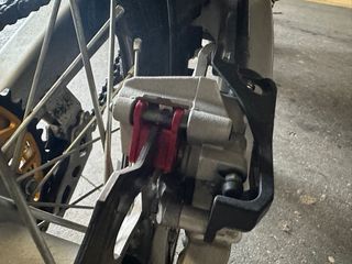 Yamaha YZ250F 2016 Motocross