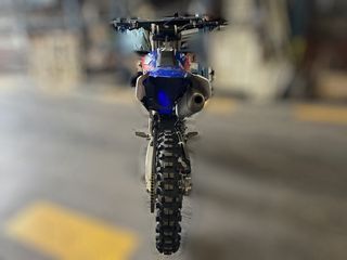 Yamaha YZ250F 2016 Motocross