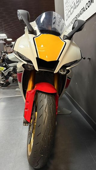 Yamaha R1 60 Aniversario