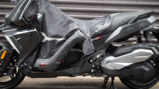 BMW C400 X 2024