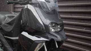 BMW C400 X 2024