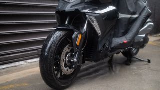 BMW C400 X 2024