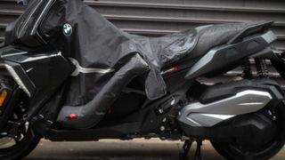 BMW C400 X 2024