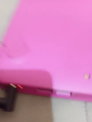 HP rosa pantalla rota