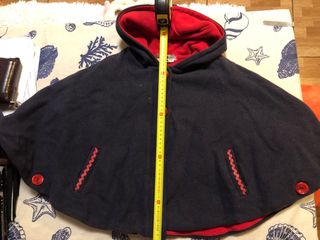 Lote ropa niña 4-6 años