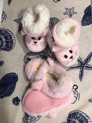 Lote ropa niña 4-6 años