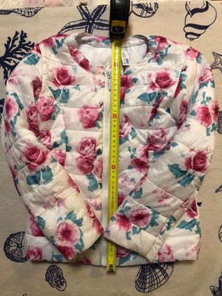 Lote ropa niña 4-6 años