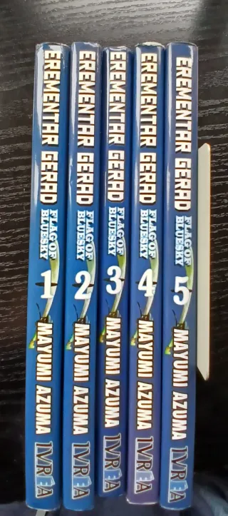 Comics MANGA varias colecciones