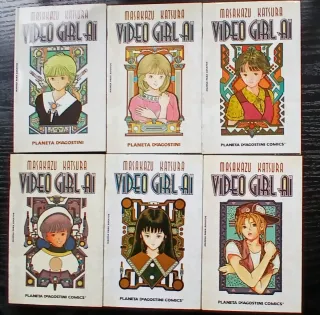 Comics MANGA varias colecciones