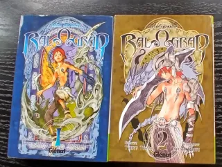 Comics MANGA varias colecciones