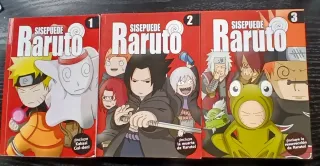 Comics MANGA varias colecciones